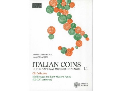46470 46470 italian coins in the national museum of prague i