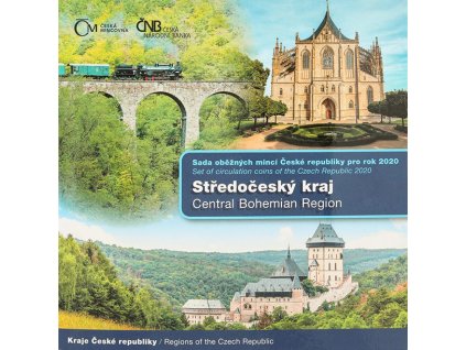 46542 rocnikova sada minci 2020 stredocesky kraj