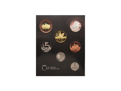 46593 46593 46593 rocnikova sada 2012 kozena etue proof