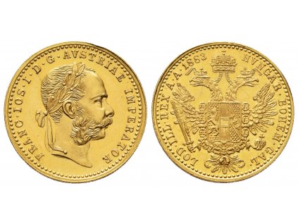 46635 46635 dukat 1883