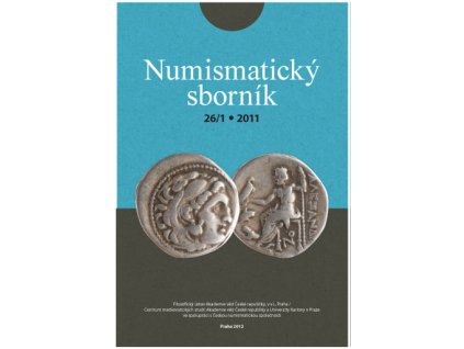 46725 1 46725 1 numismaticky sbornik 26 1 2011