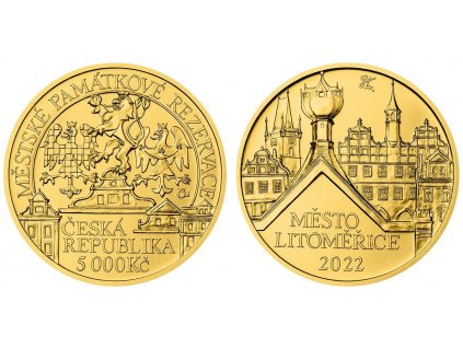 46803 46803 5000 kc 2022 mesto litomerice