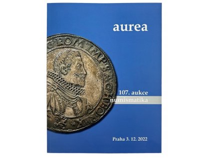 47028 47028 107 aukce numismatika
