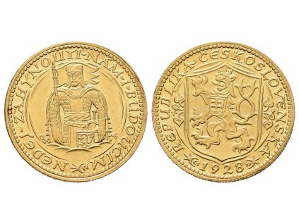 47097 47097 dukat 1928