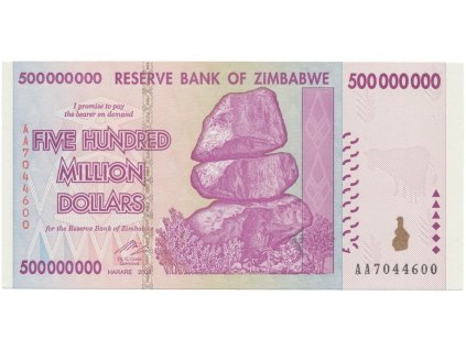 47328 47328 zimbabwe 500 million dollars 2008 p 82