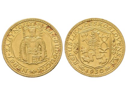 47469 47469 dukat 1930