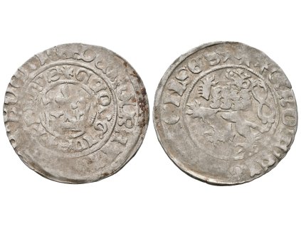 47889 jiri z podebrad prazsky gros