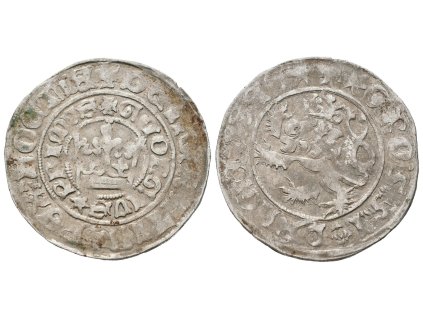 47895 47895 jiri z podebrad prazsky gros