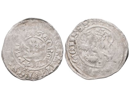 47898 jiri z podebrad prazsky gros