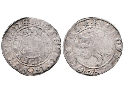 47901 47901 karel iv prazsky gros