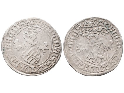 Horngroš 1467