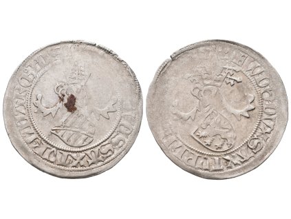 Horngroš 1466 - 69