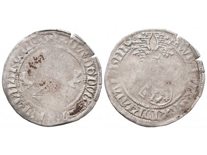 Sasko - Míšeň, Horngroš 1468