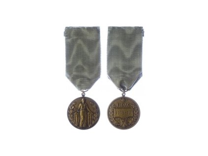 4803 pametni medaile mezinarodni federace starych bojovniku fidac