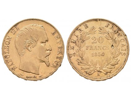 48114 48114 francie 20 frank 1854 a