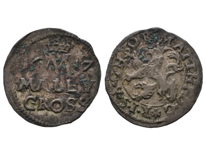 48222 maly gros 1617 kutna hora holzl