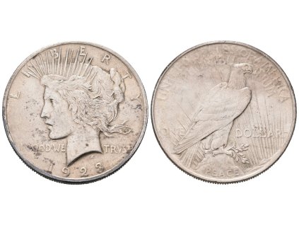 48252 1 dollar 1923 mirovy ag 0 900 26 73 g