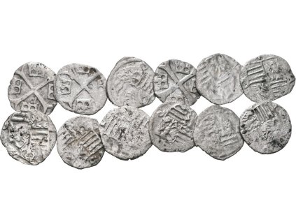 48258 zikmund lucembursky 1387 1437 parvus