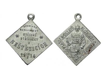 4863 4863 nestetice upominka na slavnost sveceni strikacky