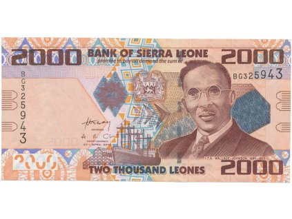 48898 48898 48898 sierra leone 2000 leones 2010 p 31
