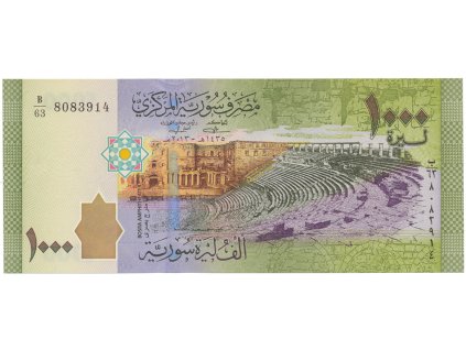 49063 49063 49063 syrie 1000 pounds 2013 p 116