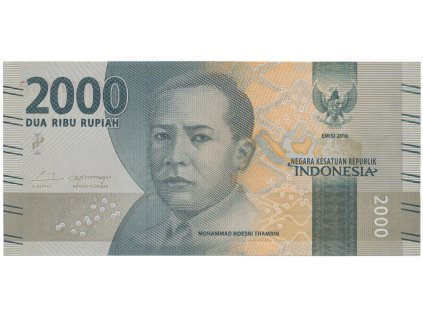 49147 49147 49147 indonesie 2000 rupiah 2016 2021 p 155