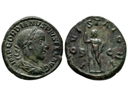 51079 51079 gordianus iii as ric 298b