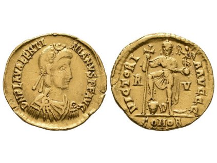 51259 1 51259 1 valentinianus iii solidus ravenna ric 2010