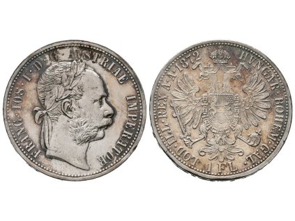 51442 51442 zlatnik 1872