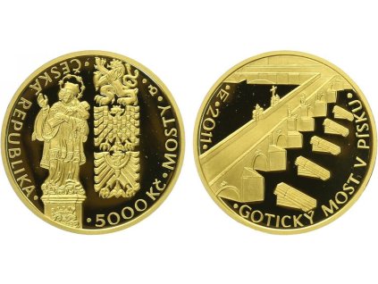 Písek proof