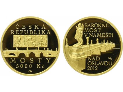 Námest proof