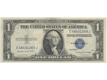 52620 usa 1 dollar 1935g pick 416nm