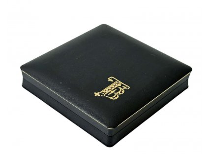 55168 etue na zlaty dukat karla iv plast