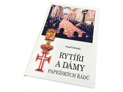55237 55237 rytiri a damy papezskych radu