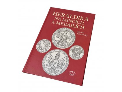 Heraldika na mincích a medailích