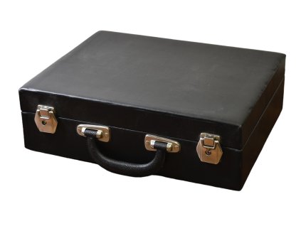 59511 kufrik na mincovni plata vcetne naplne