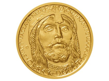 60435 7cf2144e40d31dfa032de61aa7a83b37 zlaty dukat svaty vaclav 2024 lic