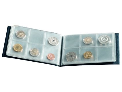 61302 1 61302 1 61302 1 61302 1 album kapesni na mince leuchtturm