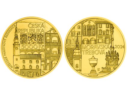 62503 62503 5000 kc 2024 mesto moravska trebova bezna kvalita