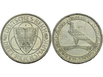 6459 6459 6459 vymar 3 marka 1930 a poryni