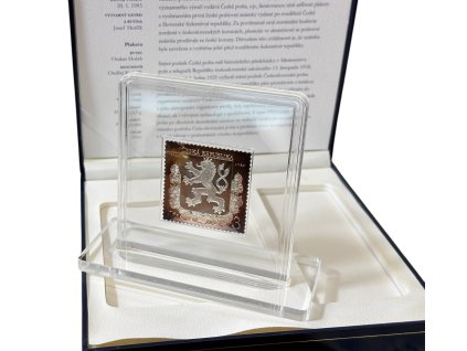 66694 4 rg 1993postc g