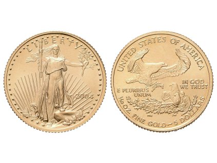 67021 67021 usa 5 dollars 2004