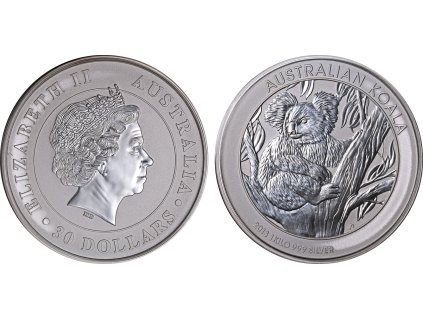 67402 67402 67402 67402 australie 30 dollars 2013 australian koala