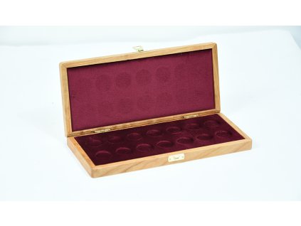 68317 etue na 10 ks zlatych dukatu drevo