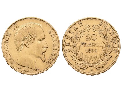 68680 68680 francie 20 frank 1856 a