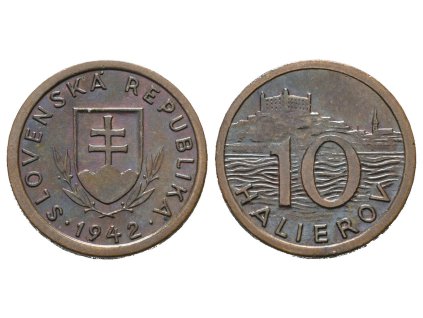 74065 74065 74065 10 haler 1942