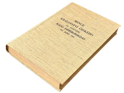 74443 74443 mince kralovstvi ceskeho