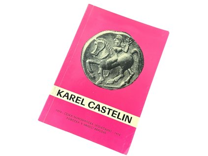 74566 74566 sbornik karel castelin