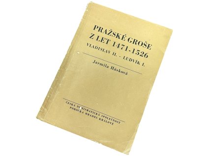 74569 1 74569 1 prazske grose z let 1471 1526