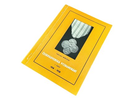 74659 74659 ceskoslovenska vyznamenani 1918 1938